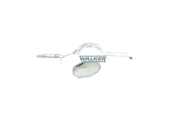 Handler.Part End silencer WALKER 24155 4