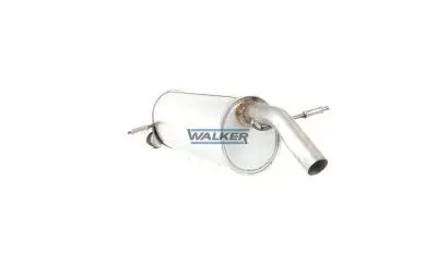 Handler.Part End silencer WALKER 24179 8