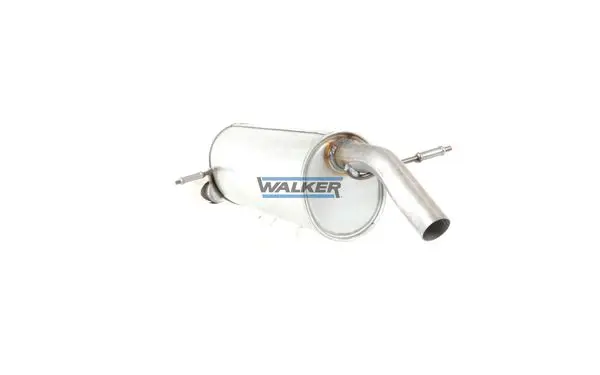 Handler.Part End silencer WALKER 24179 4