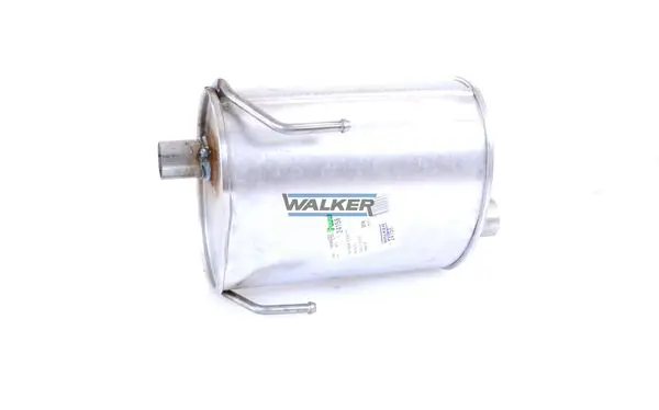 Handler.Part End silencer WALKER 24158 4