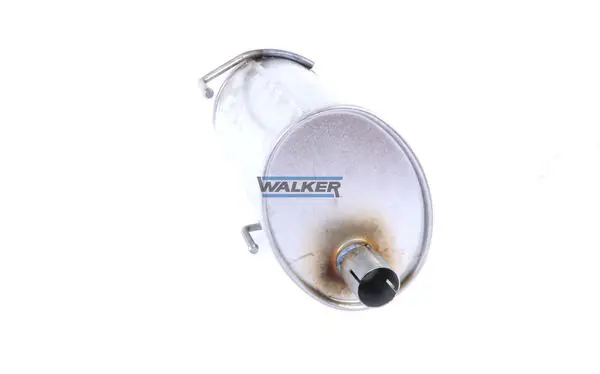 Handler.Part End silencer WALKER 24158 5