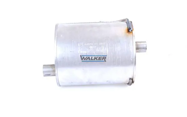 Handler.Part End silencer WALKER 24158 2