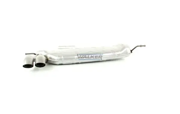 Handler.Part End silencer WALKER 25065 2