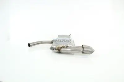 Handler.Part End silencer WALKER 25067 5