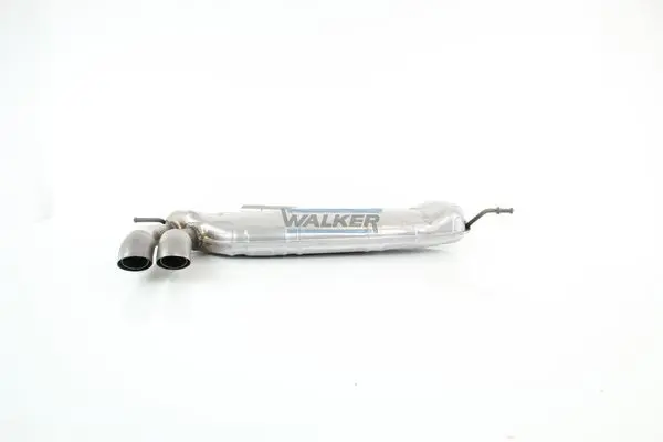 Handler.Part End silencer WALKER 25067 2