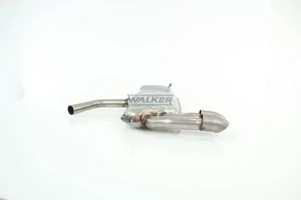 Handler.Part End silencer WALKER 25067 1