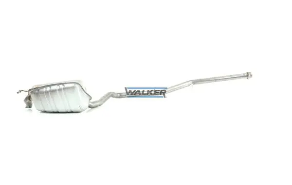 Handler.Part End silencer WALKER 25109 3