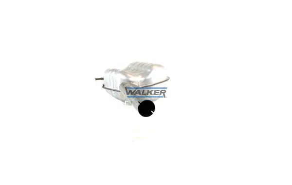 Handler.Part End silencer WALKER 25123 2