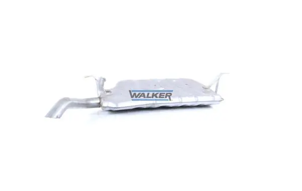 Handler.Part End silencer WALKER 25106 3