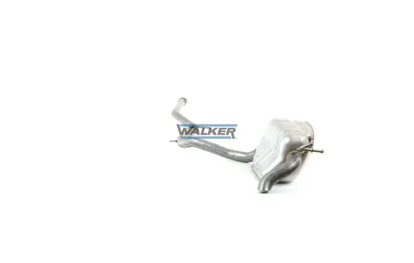 Handler.Part End silencer WALKER 25109 2