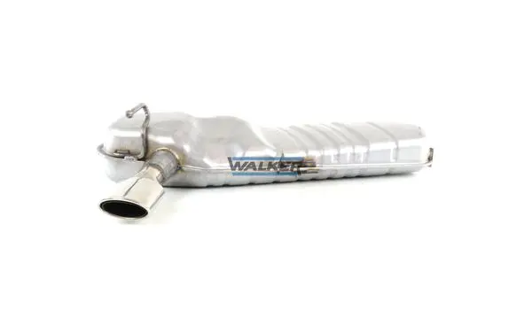 Handler.Part End silencer WALKER 25140 2