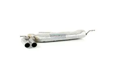 Handler.Part End silencer WALKER 25079 6