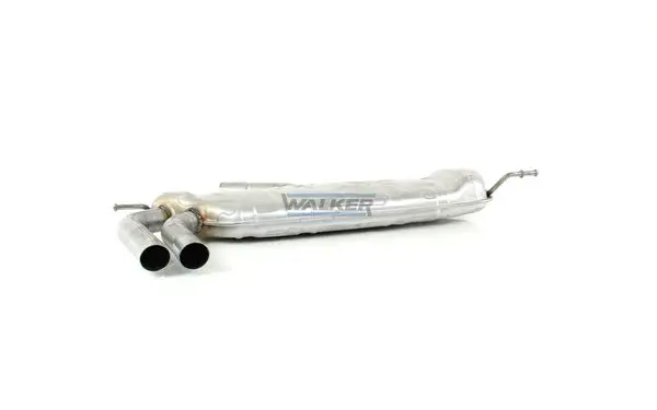 Handler.Part End silencer WALKER 25079 2