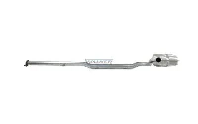 Handler.Part End silencer WALKER 25082 5