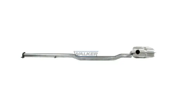 Handler.Part End silencer WALKER 25082 1