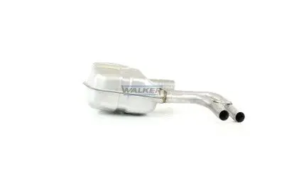 Handler.Part End silencer WALKER 25083 6