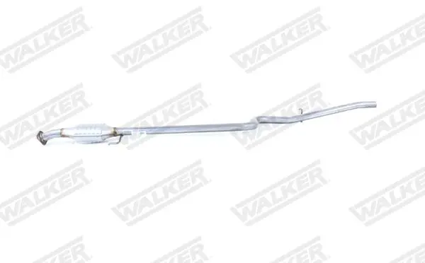 Handler.Part Catalytic converter WALKER 28015 1