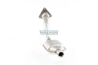 Handler.Part Catalytic converter WALKER 28001 6