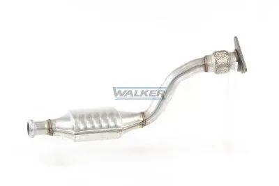 Handler.Part Catalytic converter WALKER 28001 7