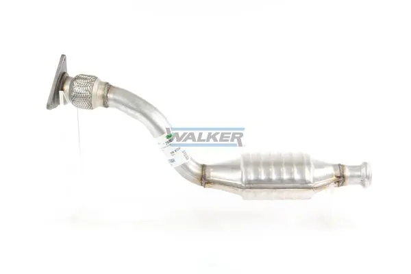 Handler.Part Catalytic converter WALKER 28001 1