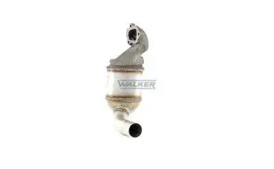 Handler.Part Catalytic converter WALKER 28028 6