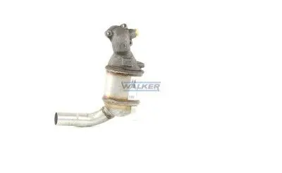 Handler.Part Catalytic converter WALKER 28028 7