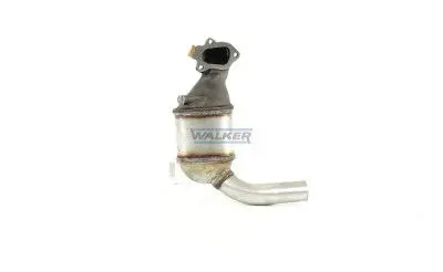 Handler.Part Catalytic converter WALKER 28028 5