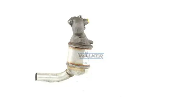 Handler.Part Catalytic converter WALKER 28028 3