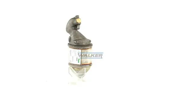 Handler.Part Catalytic converter WALKER 28028 4