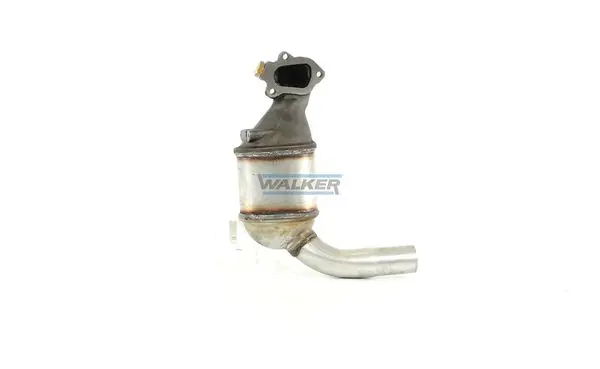 Handler.Part Catalytic converter WALKER 28028 1