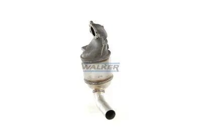 Handler.Part Catalytic converter WALKER 28029 2