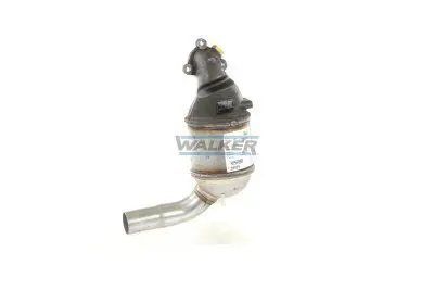 Handler.Part Catalytic converter WALKER 28029 3