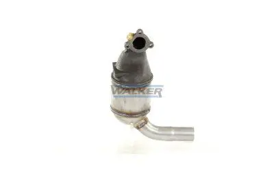 Handler.Part Catalytic converter WALKER 28029 1