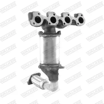 Handler.Part Catalytic converter WALKER 28040 8