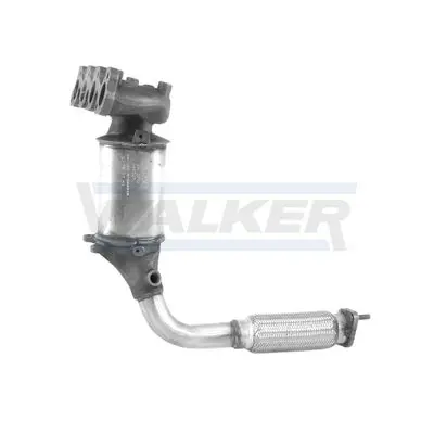 Handler.Part Catalytic converter WALKER 28040 2