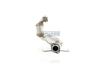 Handler.Part Catalytic converter WALKER 28043 6