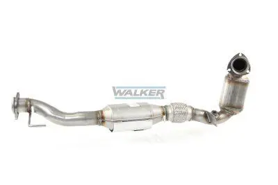 Handler.Part Catalytic converter WALKER 28043 7