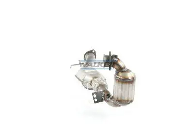 Handler.Part Catalytic converter WALKER 28043 8