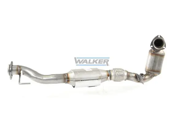 Handler.Part Catalytic converter WALKER 28043 3