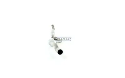 Handler.Part Catalytic converter WALKER 28045 6