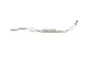 Handler.Part Catalytic converter WALKER 28045 7