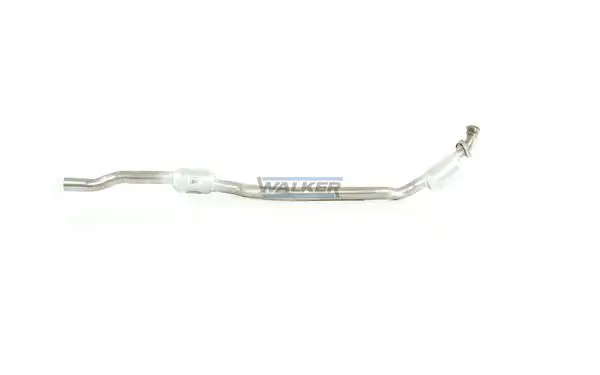 Handler.Part Catalytic converter WALKER 28045 3