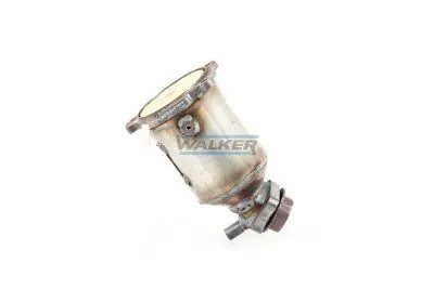 Handler.Part Catalytic converter WALKER 28046 5