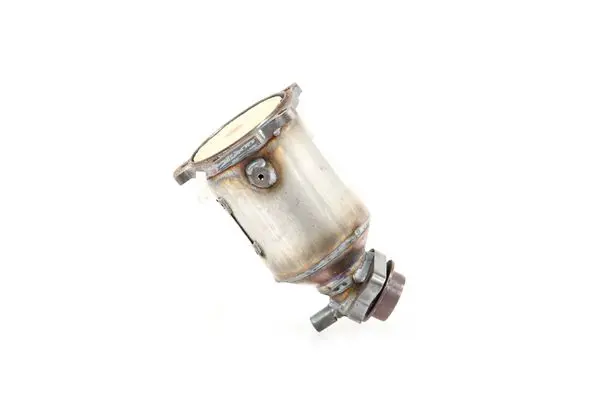 Handler.Part Catalytic converter WALKER 28046 1