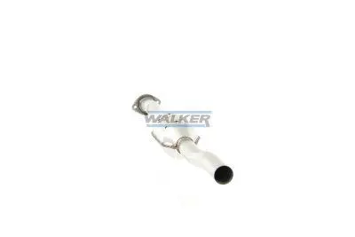 Handler.Part Catalytic converter WALKER 28052 6