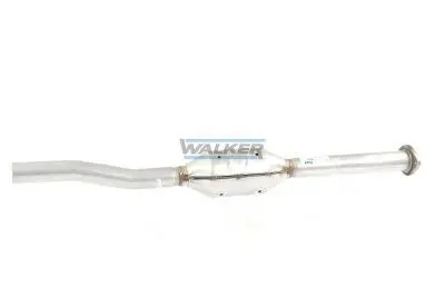 Handler.Part Catalytic converter WALKER 28052 7