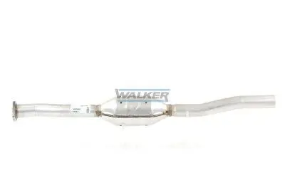 Handler.Part Catalytic converter WALKER 28052 5