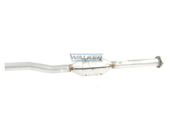 Handler.Part Catalytic converter WALKER 28052 3