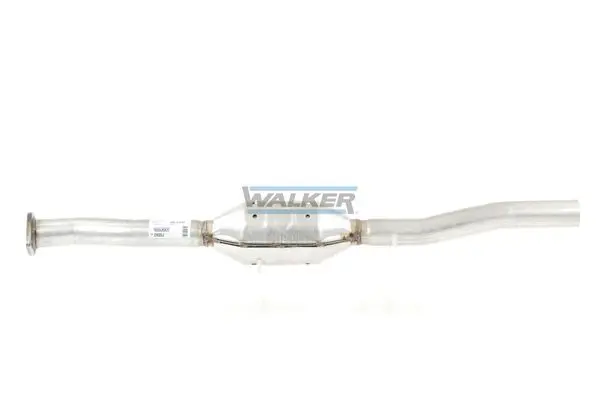 Handler.Part Catalytic converter WALKER 28052 1