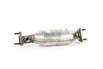 Handler.Part Catalytic converter WALKER 28056 7